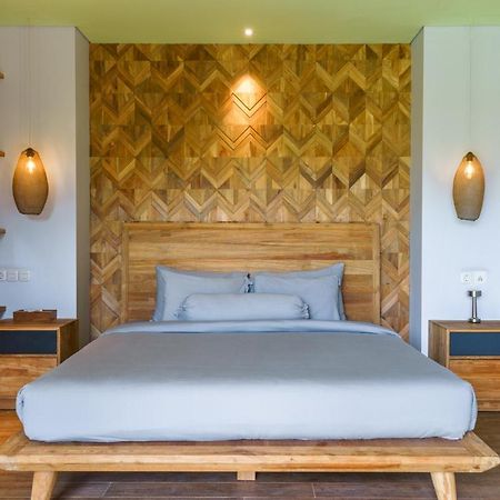 Villa Beauvida - Cozy 4- Bedroom Villa In Canggu With 18M Pool Dalung  Bagian luar foto