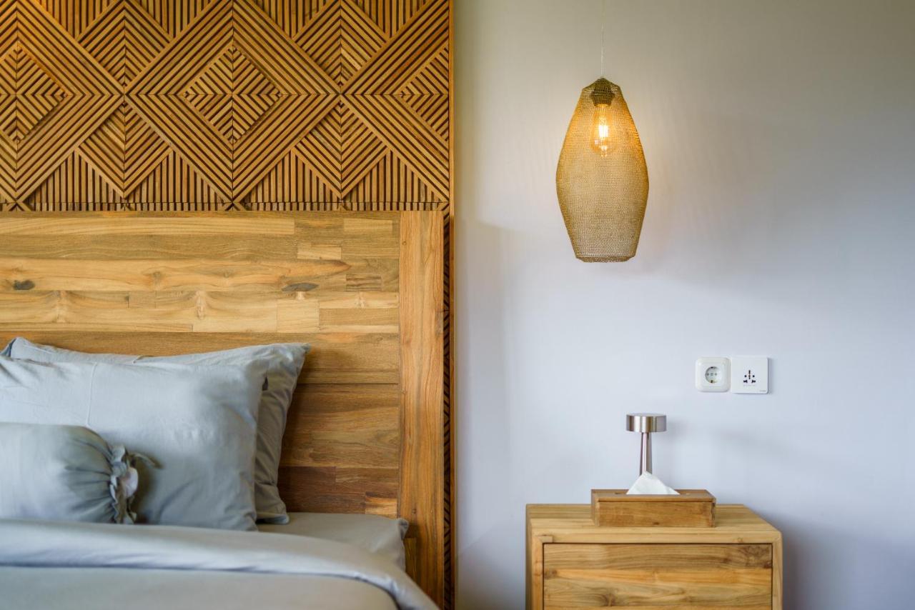 Villa Beauvida - Cozy 4- Bedroom Villa In Canggu With 18M Pool Dalung  Bagian luar foto