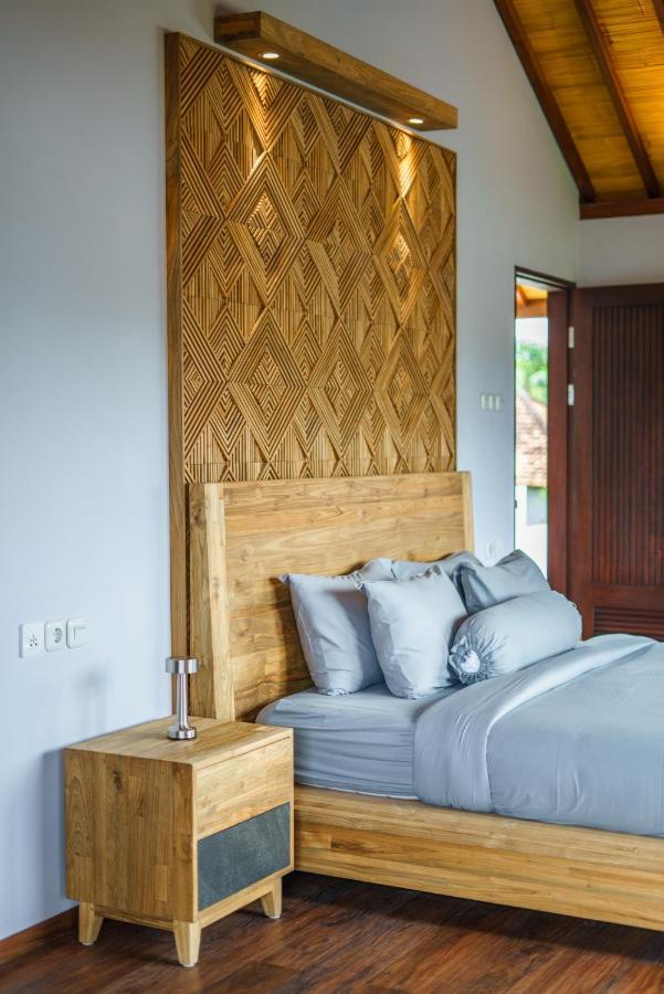 Villa Beauvida - Cozy 4- Bedroom Villa In Canggu With 18M Pool Dalung  Bagian luar foto