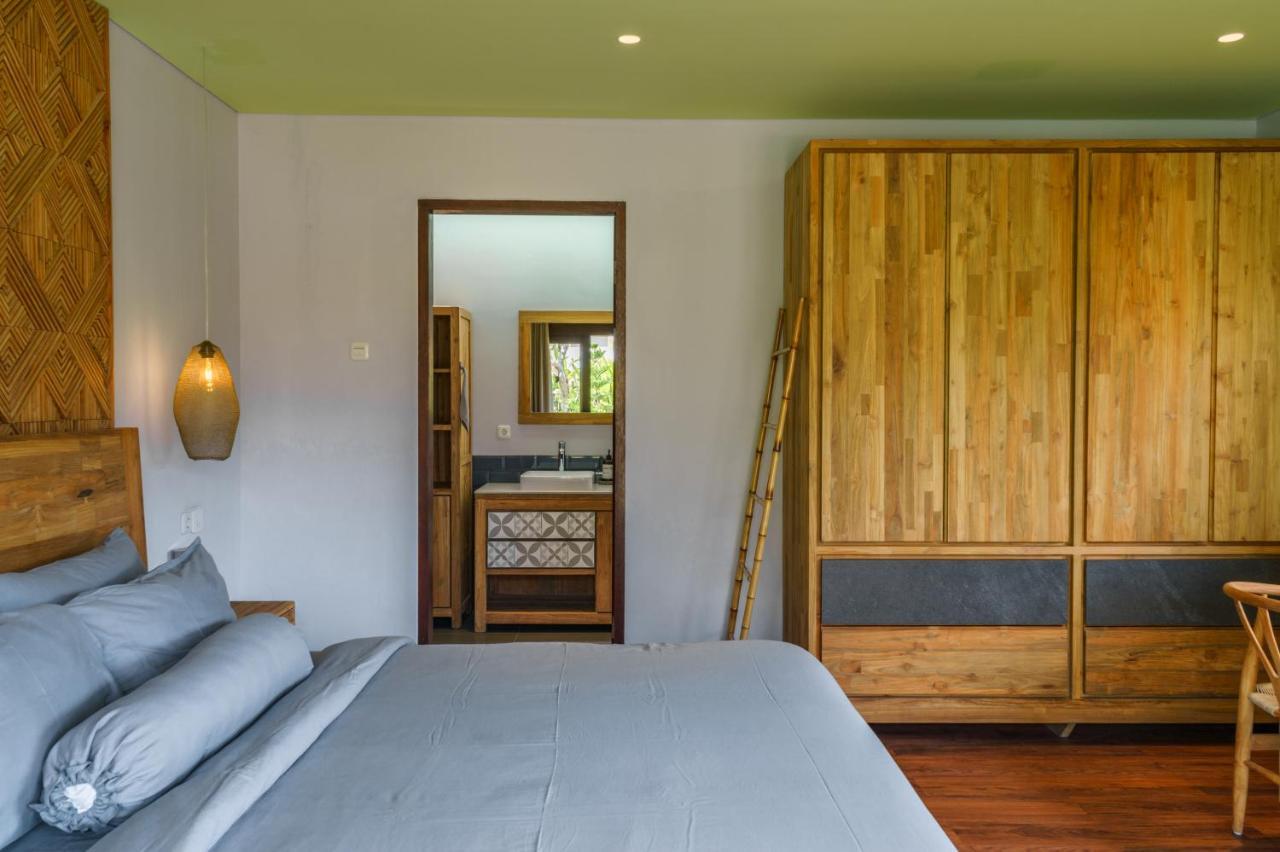 Villa Beauvida - Cozy 4- Bedroom Villa In Canggu With 18M Pool Dalung  Bagian luar foto