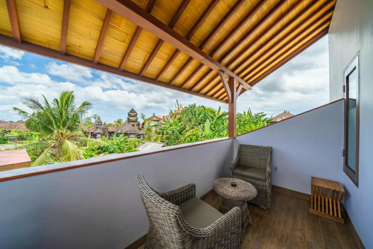 Villa Beauvida - Cozy 4- Bedroom Villa In Canggu With 18M Pool Dalung  Bagian luar foto